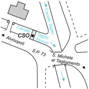 0034#_###_074# - ALVISOPOLI - S.P. 73 - CANALE TAGLIO NUOVO