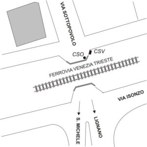 0034#_###_082# - LATISANA-SOTTOPASSO FERROVIARIO