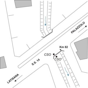 0034#_###_085# - PONTE SUL CANALE LATISANOTTA