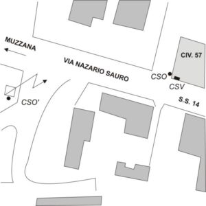 0034#_###_101# - S. GIORGIO DI NOGARO-CASA MARGRET