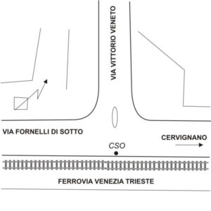 0034#_###_107P - VECCHIA STATALE-BIVIO PER BAGNARA ARSA