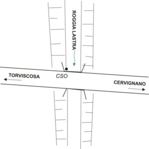 0034#_###_108# - TORVISCOSA-PONTE SULLA ROGGIA DELLA LASTRA