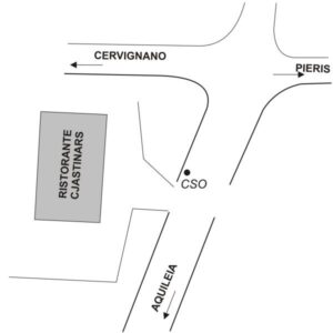 0034#_###_118P - HOTEL RISTORANTE CJASTINARS