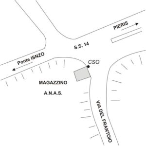 0034#_###_122# - PONTE SUL FIUME ISONZO-MAGAZZINO A.N.A.S.