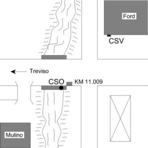 0035#_###_011# - S.S. 13 , KM 11.009