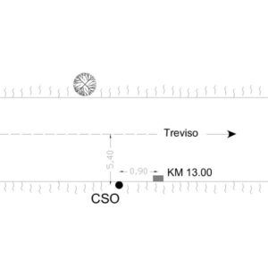 0035#_###_013# - S.S. 13 , KM 13.00