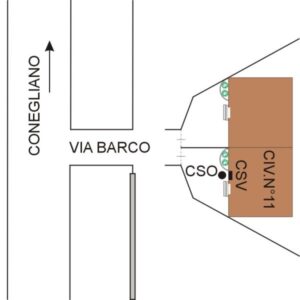 0035#_###_045# - CASA CROSERA CIV.N°11
