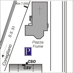 0035#_###_061P - S.GIACOMO DI VEGLIA - PIAZZA FIUME