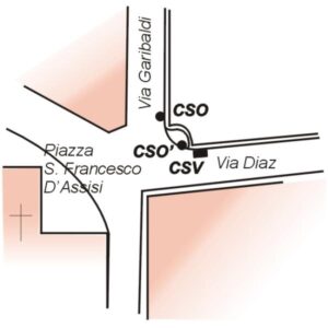 0035#_###_063S - CANEDA - PIAZZA S. FRANCESCO