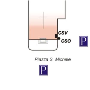 0035#_###_064# - VITTORIO VENETO - PIAZZA SAN MICHELE