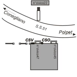 0035#_###_070P - S.FLORIANO - S.S.51 KM 16,430