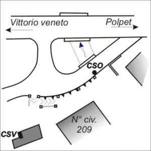 0035#_###_071# - S.S.51 KM 17,660 - BORGO DAL PIAN PONTE BOTTEON