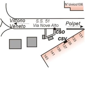 0035#_###_072# - S.S.51 KM 18,660 - NOVE