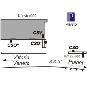 0035#_###_076# - OSTERIA L'ANGELO - S.S.51 KM 22,600