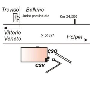 0035#_###_078# - S.S.51 KM 24,480 - FADALTO