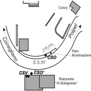 0035#_###_079P - LASTRA - S.S.51 KM 25,850