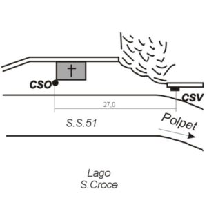 0035#_###_083# - S.S.51 KM 29,650 - ORATORIO DI S.ANTONIO