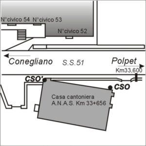 0035#_###_087# - SCHIETTE - S.S.51 KM 33,656