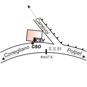 0035#_###_091# - CANEVOI BASSO - S.S.51 KM 37,600