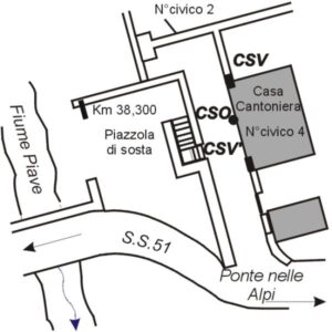 0035#_###_092# - PONTE SUL FIUME PIAVE - S.S.51 KM 38,300