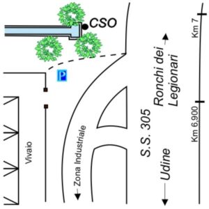 0036#_###_009P - MARIANO DEL FRIULI - S.S. 305