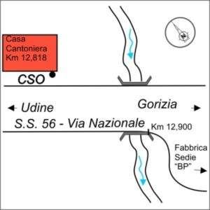 0036#_###_027# - MANZANO - S.S. 56 - KM 12,818
