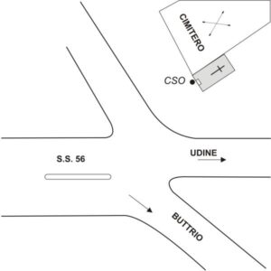 0036#_###_029# - BUTTRIO- CIMITERO