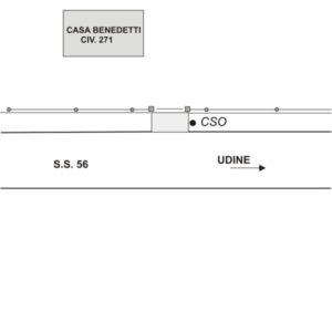 0036#_###_037# - CASA BENEDETTI CIV. 271