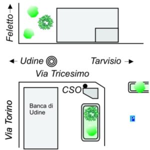 0036#_###_043# - LOCALITÀ PADERNO - VIA TRICESIMO