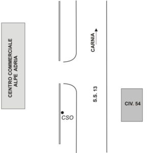 0036#_###_054P - CENTRO COMMERCIALE ALPE- ADRIA