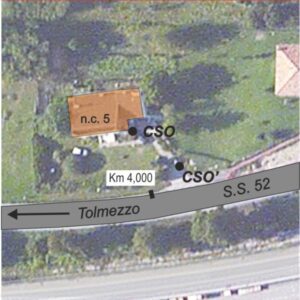 0037#_###_004# - AMARO - S.S. 52 KM 4,000