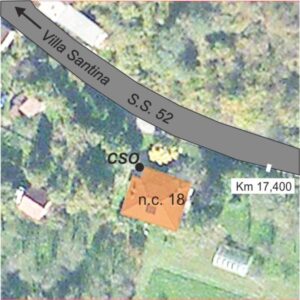 0037#_###_017# - S.S. 52 KM 17,400