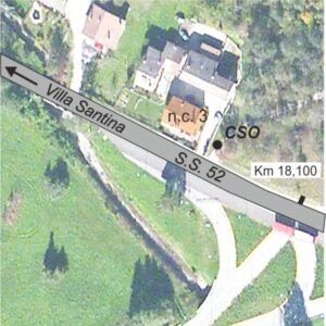 0037#_###_018# - S.S. 52 KM 18,150