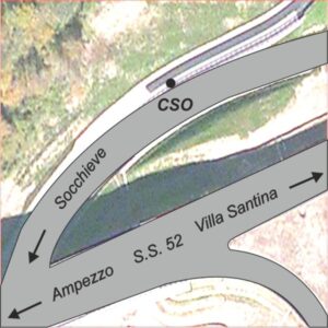 0037#_###_025# - S.S. 52 - SVINCOLO EST PER SOCCHIEVE