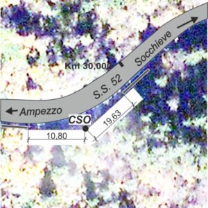 0037#_###_030# - S.S. 52 KM 30,000