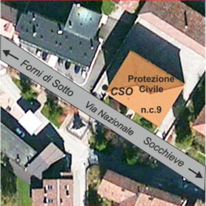 0037#_###_032# - AMPEZZO - VIA NAZIONALE 9