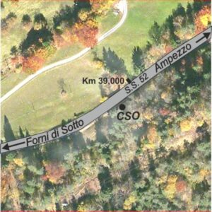 0037#_###_039# - CIMA CORSO - S.S. 52 KM 39,000