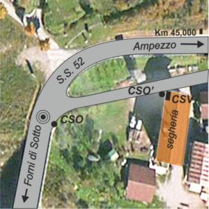 0037#_###_045# - S.S. 52 KM 45,050