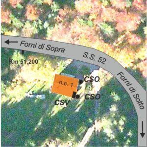 0037#_###_051# - S.S. 52 KM 51,150