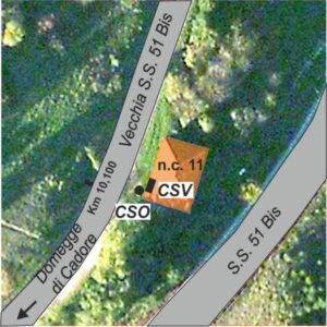 0037#_###_079# - EX S.S. 51 BIS KM 10,100