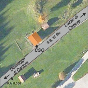 0037#_###_081# - S.S. 51 BIS KM 7,950