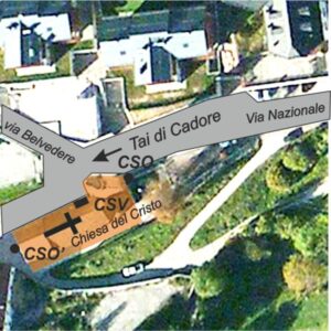 0037#_###_089# - PIEVE DI CADORE