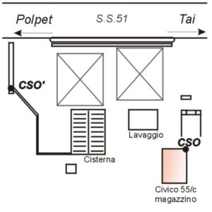 0038#_###_001# - POLPET S.S.51 KM 38,800