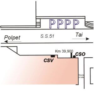 0038#_###_001P - S.S.51 KM 39,900 - CIMA I PRÀ