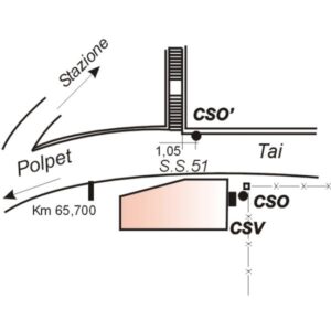 0038#_###_026# - S.S.51 KM 65,700 - STAZIONE DI PERAROLO