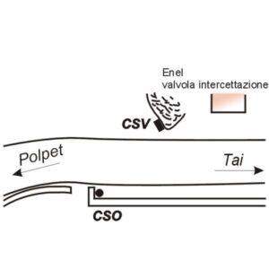 0038#_###_031# - EX S.S.50 KM 69,430 - SACCO