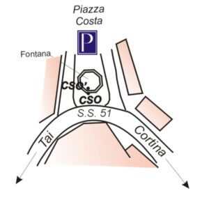 0039#_###_003# - S.S.51 KM 76,600 - VALLE DI CADORE