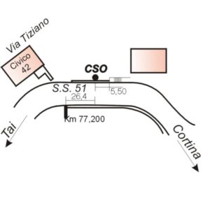 0039#_###_004# - S.S.51 KM 77,226 - EX FIENILE AGNOLI