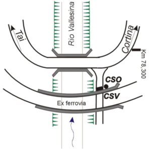 0039#_###_005# - S.S.51 KM 78,250 - VALLESINA