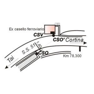 0039#_###_006# - S.S.51 KM 79,150 - SUPPIANE